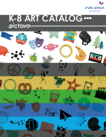 Elementary Art Catalog